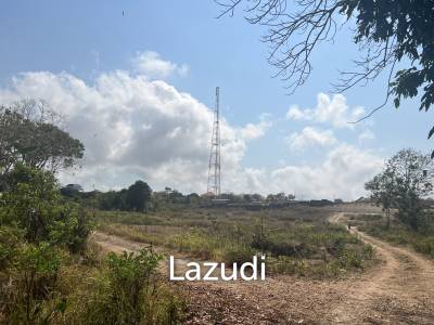Fantastic Freehold Land Near Pandawa Beach