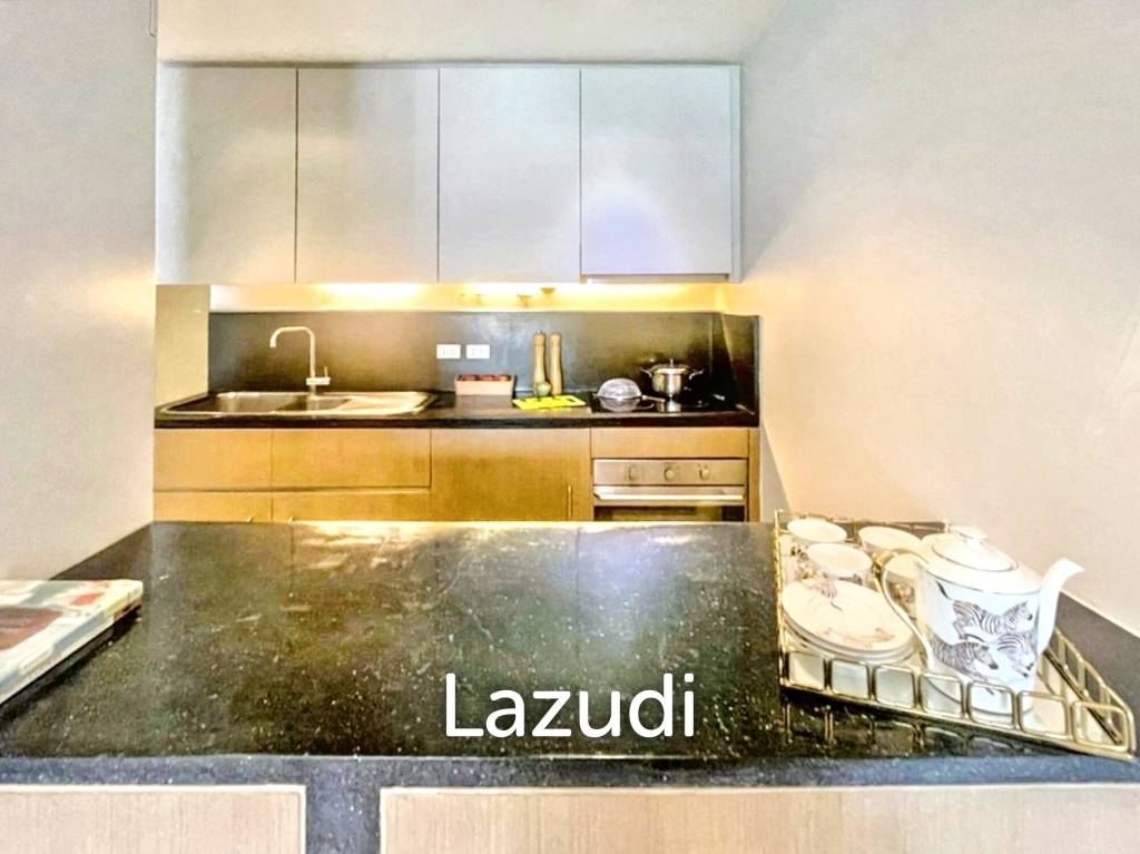 2 Bedroom 2 Bathroom 141 SQ.M Promphan 53