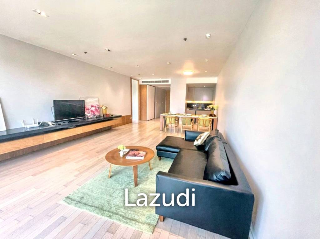 2 Bedroom 2 Bathroom 141 SQ.M Promphan 53