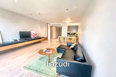 2 Bedroom 2 Bathroom 141 SQ.M Promphan 53