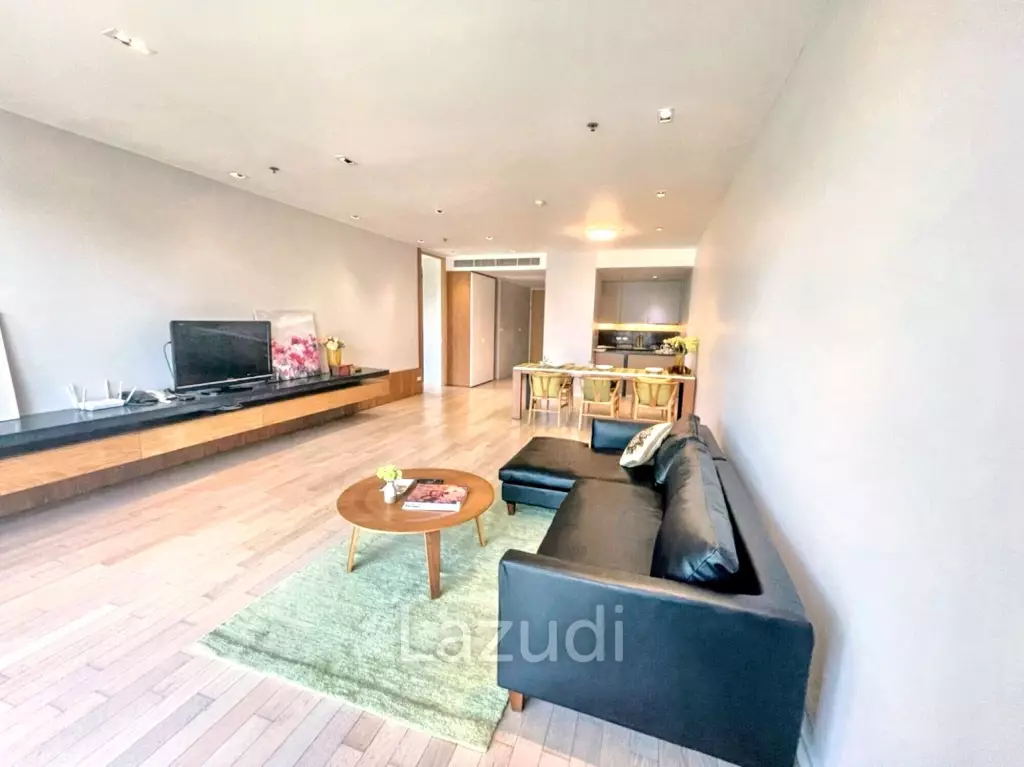 2 Bedroom 2 Bathroom 141 SQ.M Promphan 53
