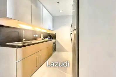 2 Bedroom 2 Bathroom 141 SQ.M Promphan 53