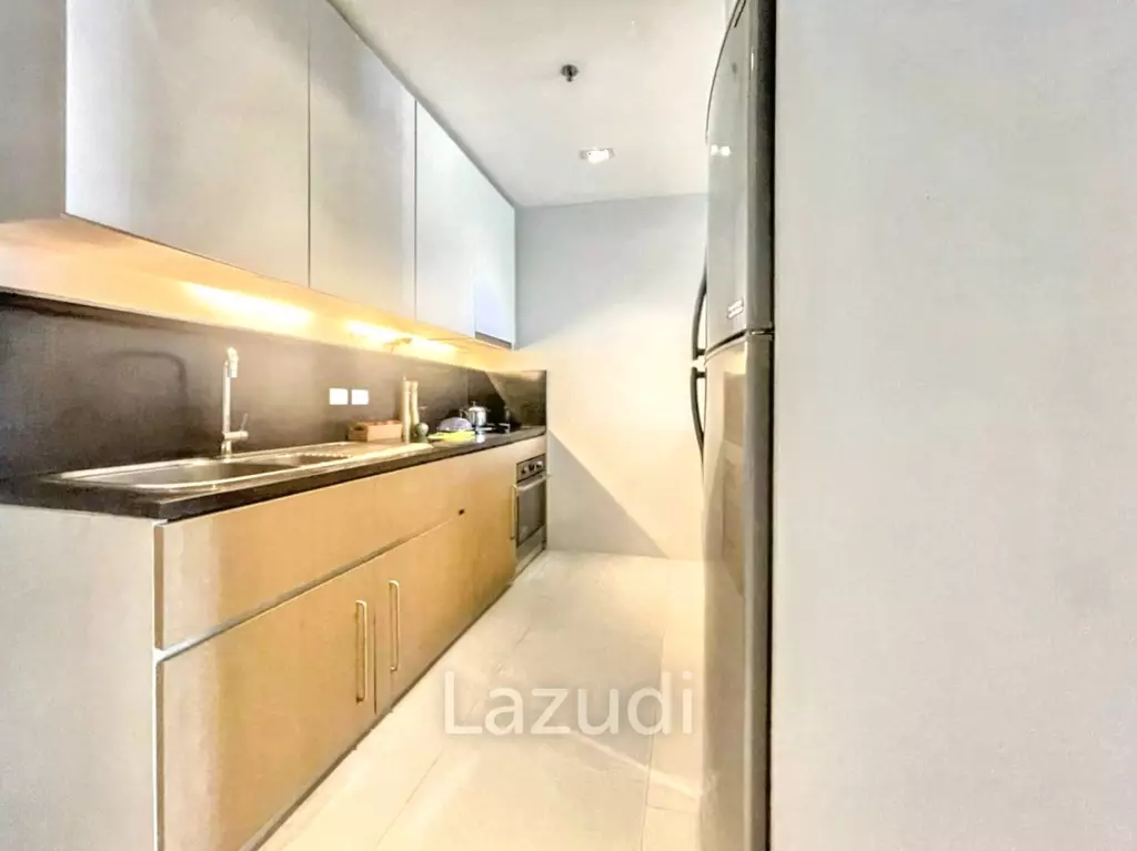 2 Bedroom 2 Bathroom 141 SQ.M Promphan 53