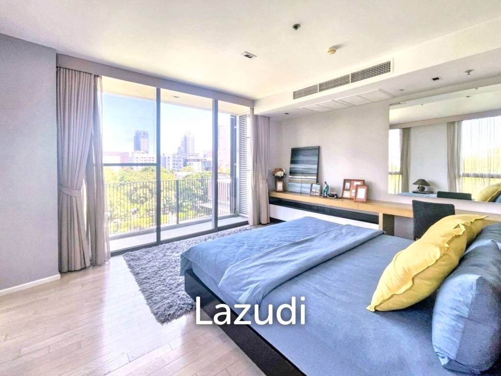 2 Bedroom 2 Bathroom 141 SQ.M Promphan 53