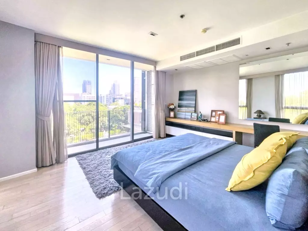 2 Bedroom 2 Bathroom 141 SQ.M Promphan 53