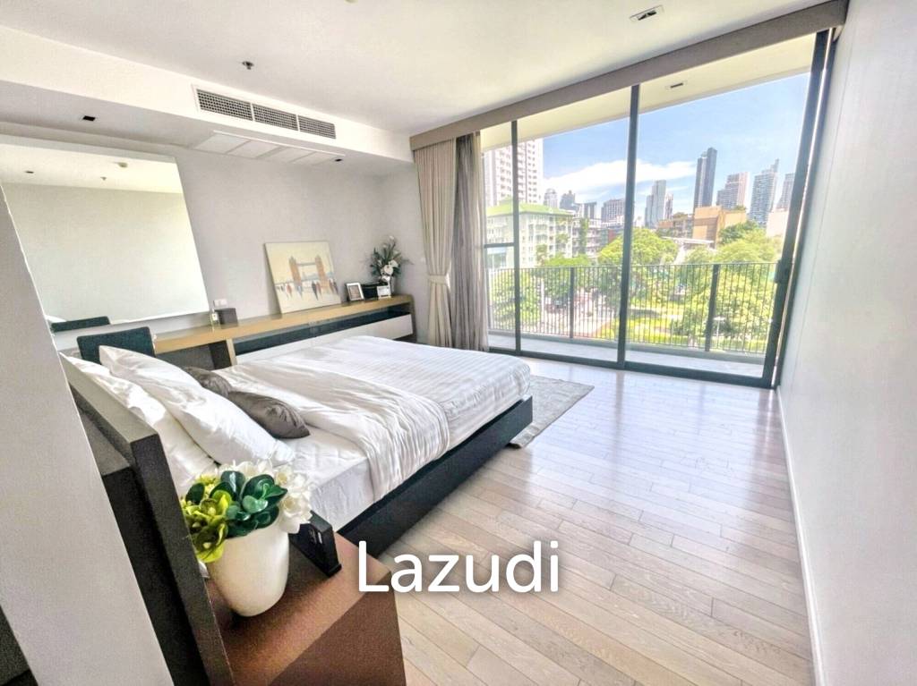 2 Bedroom 2 Bathroom 141 SQ.M Promphan 53