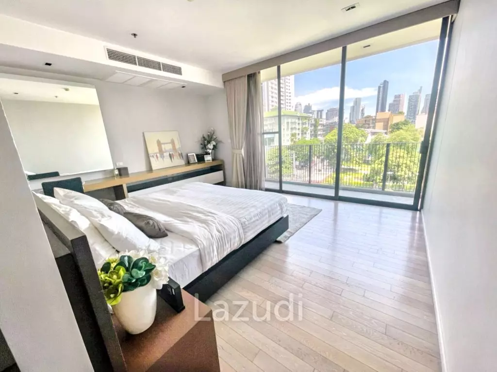 2 Bedroom 2 Bathroom 141 SQ.M Promphan 53