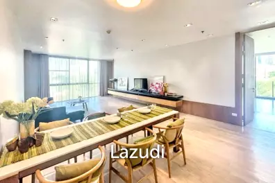 2 Bedroom 2 Bathroom 141 SQ.M Promphan 53