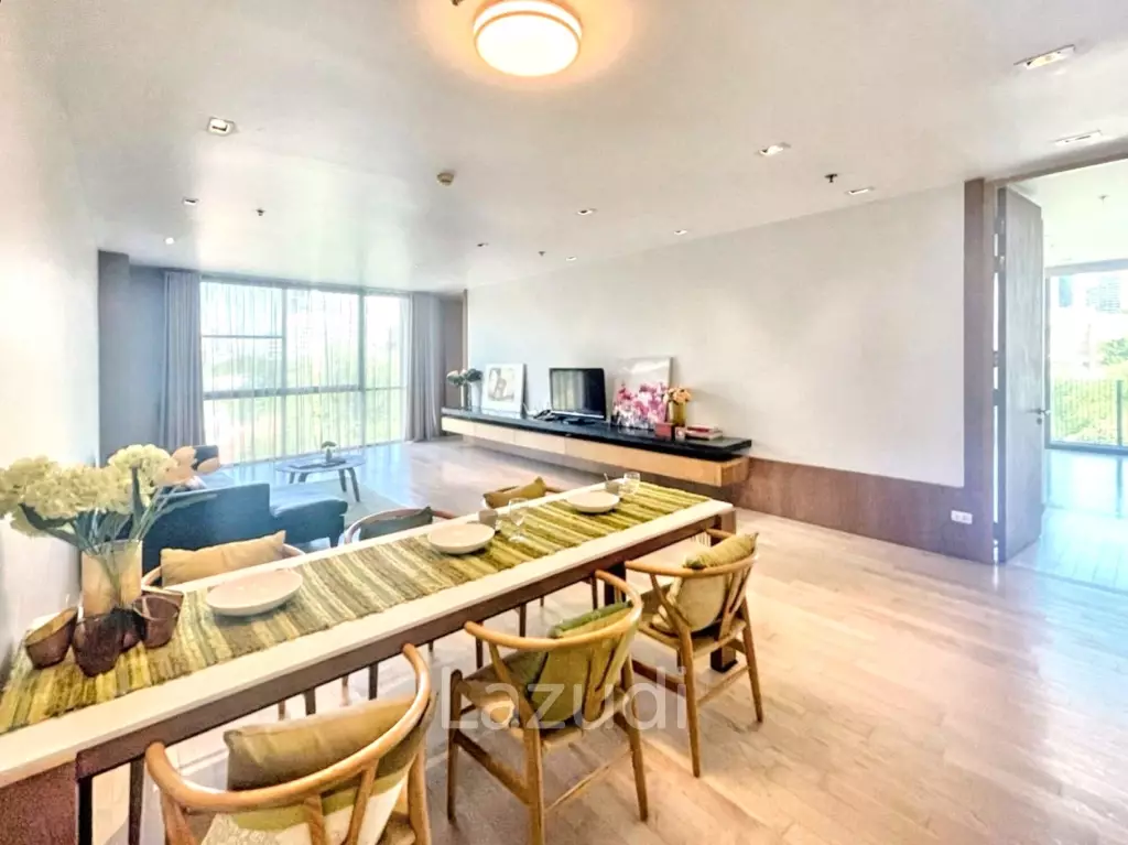 2 Bedroom 2 Bathroom 141 SQ.M Promphan 53