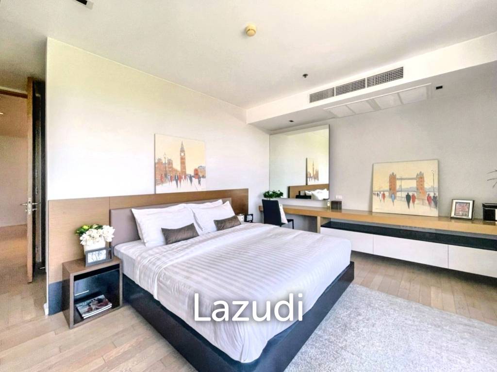 2 Bedroom 2 Bathroom 141 SQ.M Promphan 53