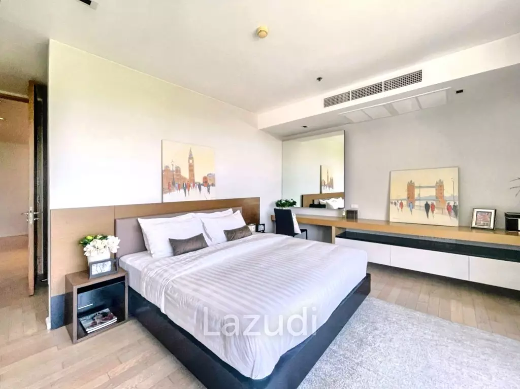 2 Bedroom 2 Bathroom 141 SQ.M Promphan 53