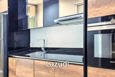 1 Bed 1 Bath 43 SQ.M Life @ Sukhumvit 65