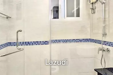 1 Bed 1 Bath 43 SQ.M Life @ Sukhumvit 65