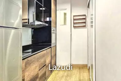 1 Bed 1 Bath 43 SQ.M Life @ Sukhumvit 65