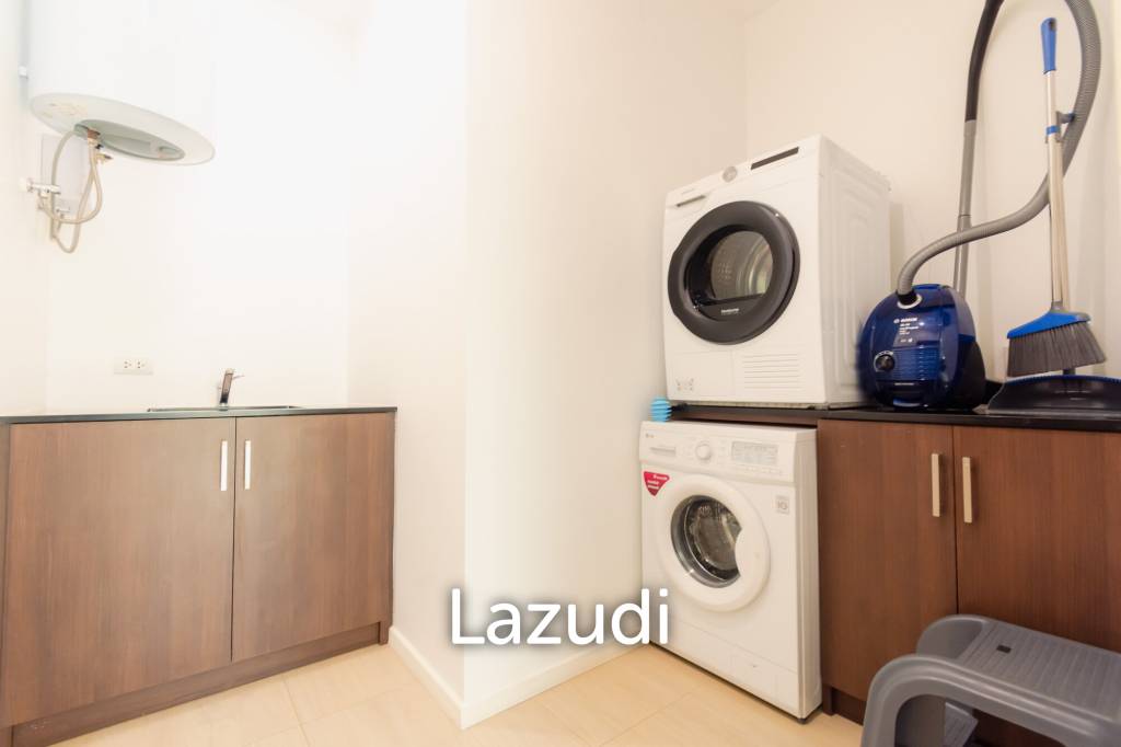 THE VIEWS HUA HIN  : 4 bed pool villa with outstanding Views