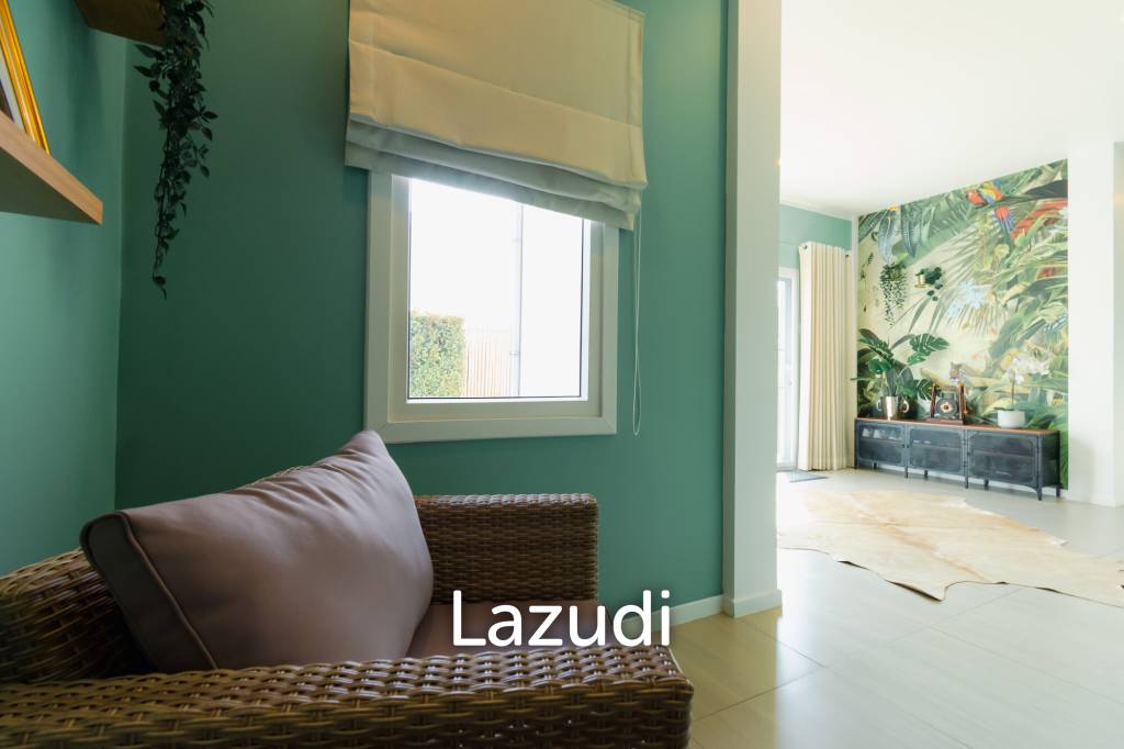 THE VIEWS HUA HIN  : 4 bed pool villa with outstanding Views