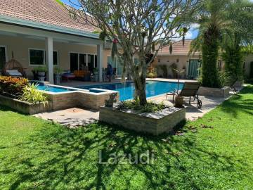5 Beds 6 Baths 350 SQ.M. Sedona Villas 2