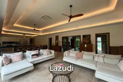 5 Beds 6 Baths 350 SQ.M. Sedona Villas 2