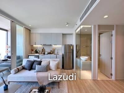 Stunning Oceanview 2 Bedroom Condo in VEHHA Project Hua Hin
