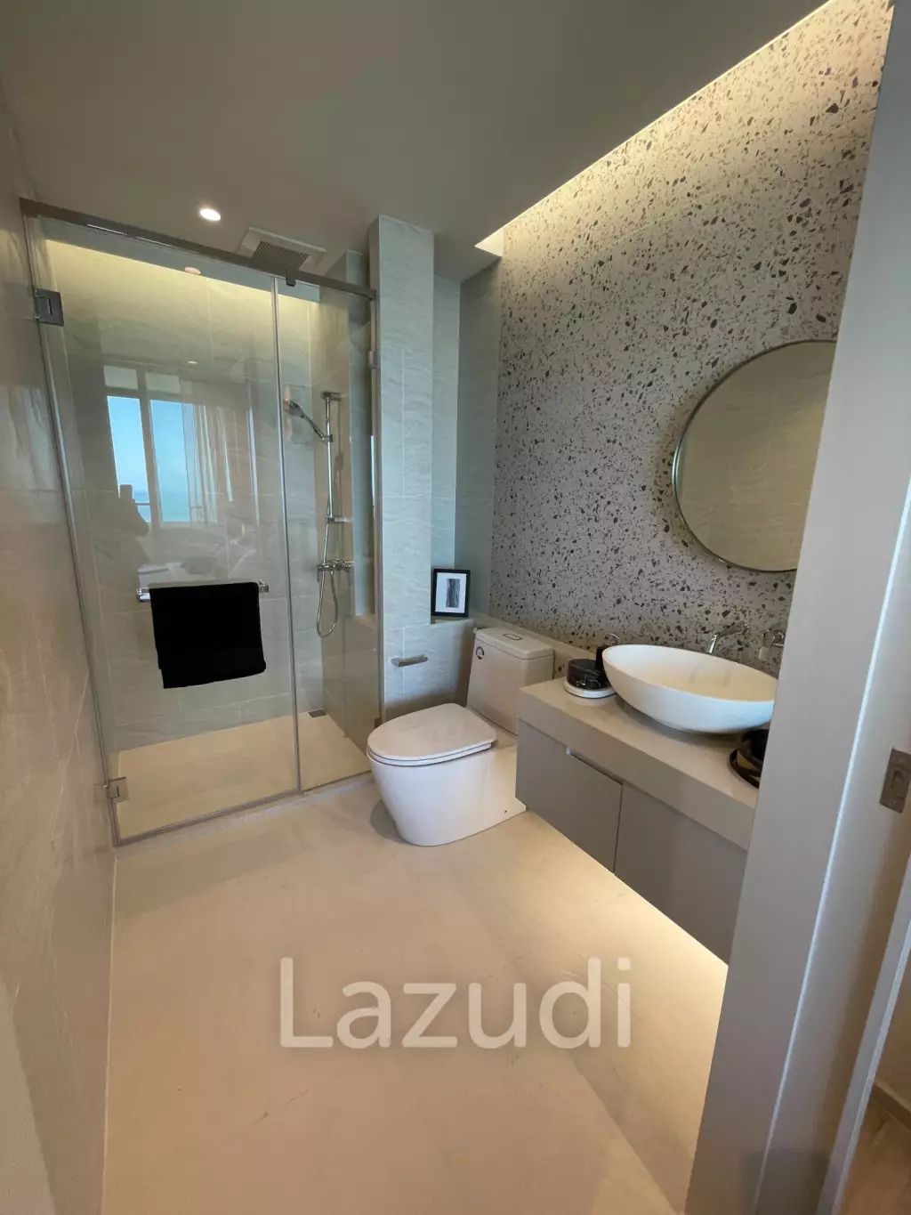 Stunning Oceanview 2 Bedroom Condo in VEHHA Project Hua Hin