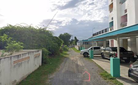 Prime Freehold Land 120 sqwa (480 sqm) for Sale in Soi Hua Hin 94