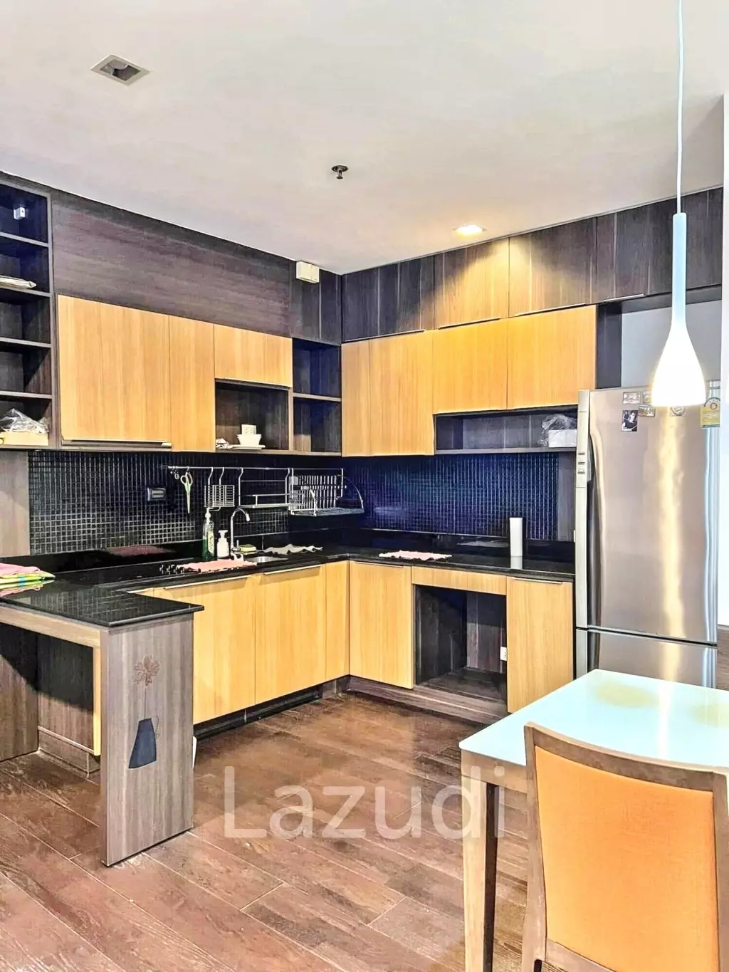 3 Bedroom 3 Bathroom 115 SQ.M Ideo Q Phayathai
