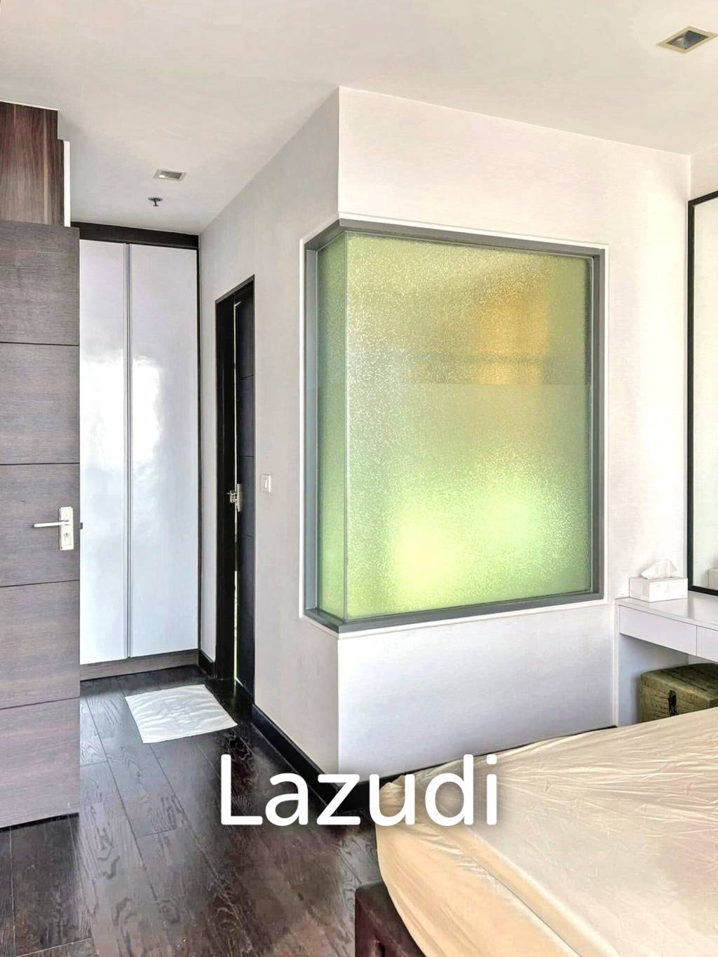 3 Bedroom 3 Bathroom 115 SQ.M Ideo Q Phayathai
