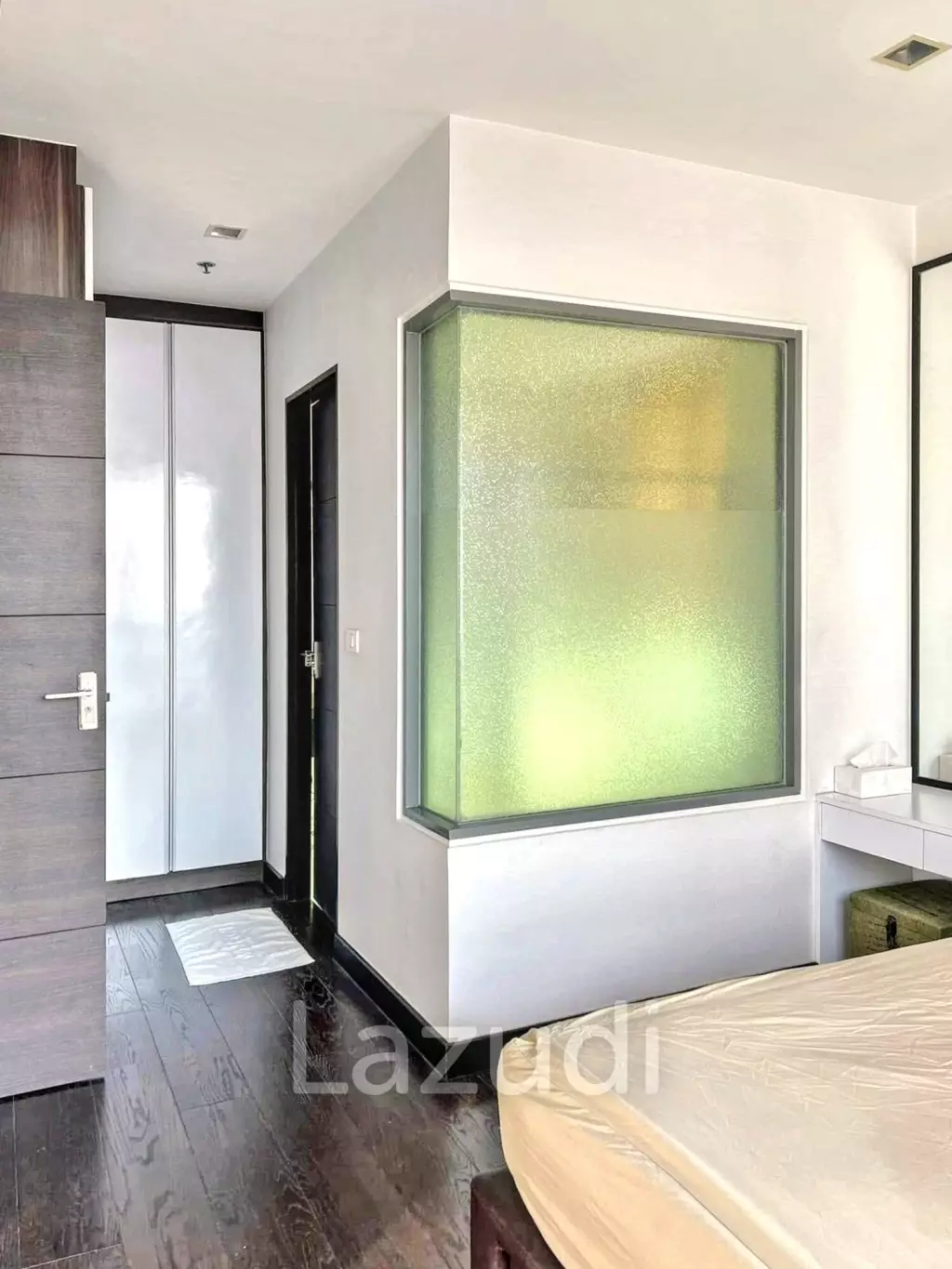 3 Bedroom 3 Bathroom 115 SQ.M Ideo Q Phayathai