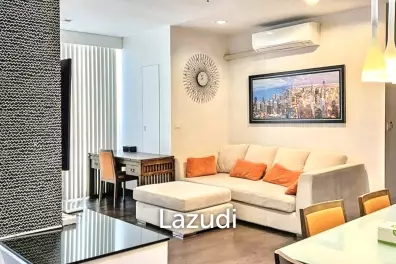 3 Bedroom 3 Bathroom 115 SQ.M Ideo Q Phayathai
