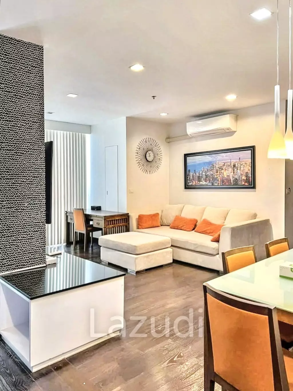 3 Bedroom 3 Bathroom 115 SQ.M Ideo Q Phayathai