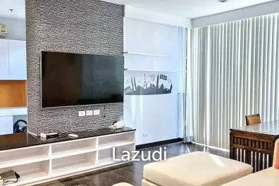 3 Bedroom 3 Bathroom 115 SQ.M Ideo Q Phayathai