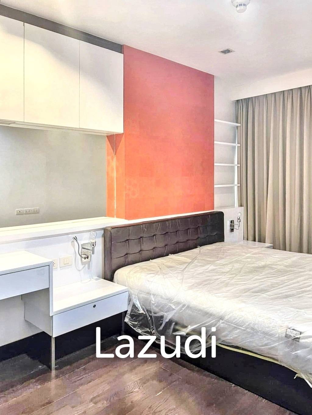 3 Bedroom 3 Bathroom 115 SQ.M Ideo Q Phayathai