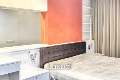 3 Bedroom 3 Bathroom 115 SQ.M Ideo Q Phayathai