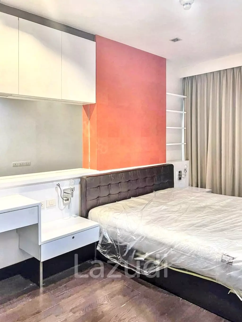 3 Bedroom 3 Bathroom 115 SQ.M Ideo Q Phayathai