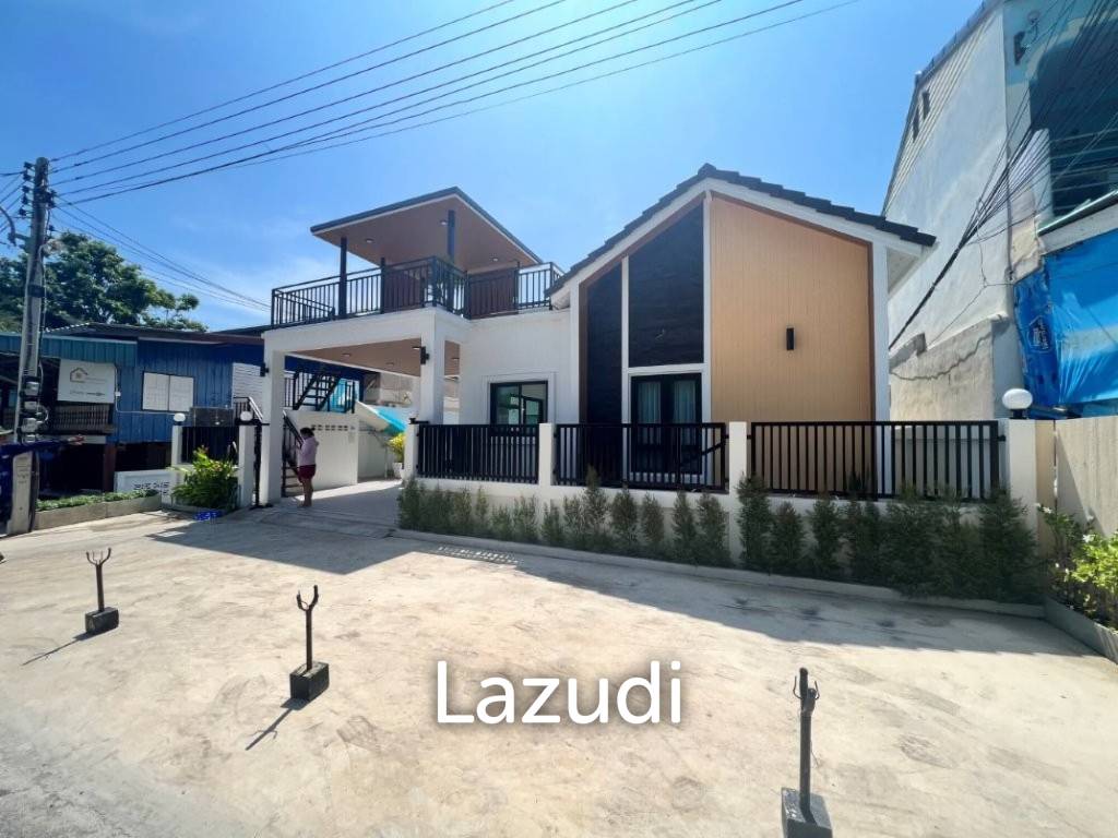 360 Sqm 3 Bed 3 Bath Villa For Sale