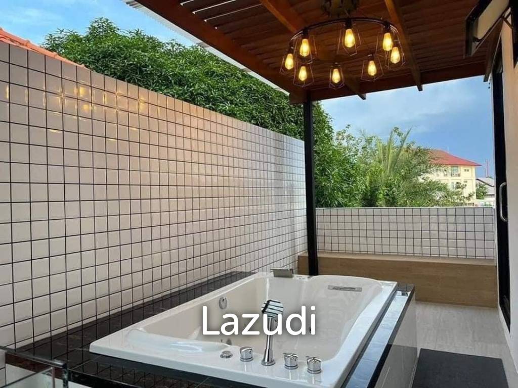 360 Sqm 3 Bed 3 Bath Villa For Sale