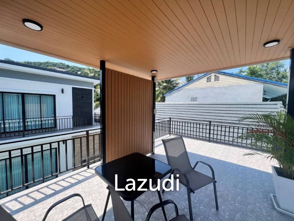 360 Sqm 3 Bed 3 Bath Villa For Sale