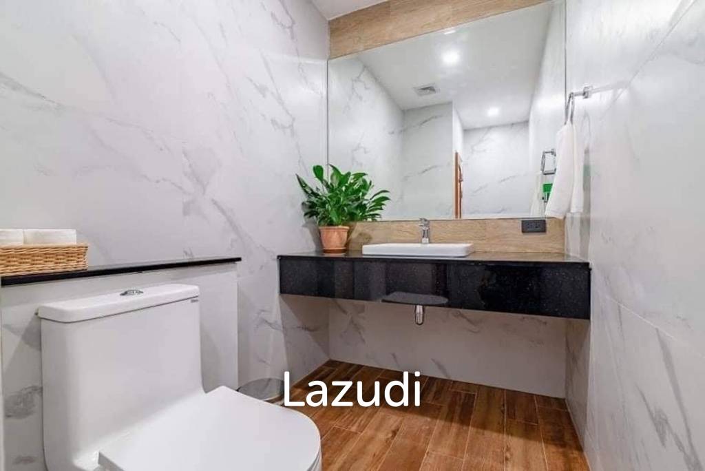 360 Sqm 3 Bed 3 Bath Villa For Sale