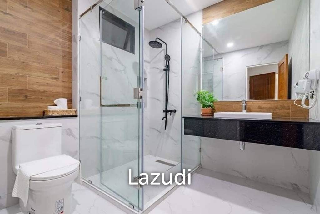 360 Sqm 3 Bed 3 Bath Villa For Sale