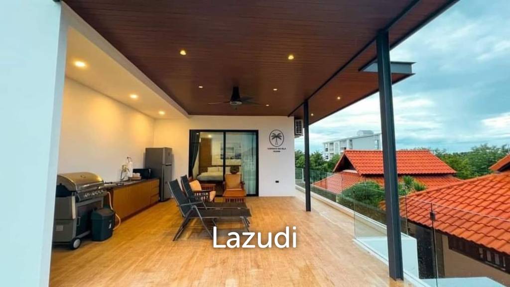 360 Sqm 3 Bed 3 Bath Villa For Sale