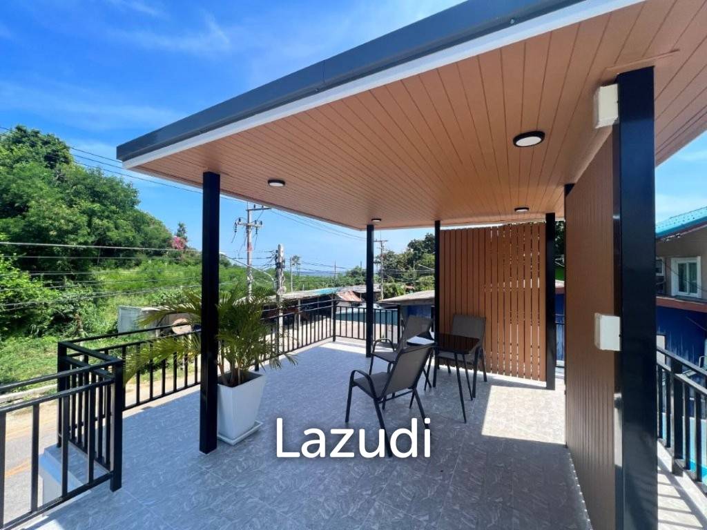 360 Sqm 3 Bed 3 Bath Villa For Sale