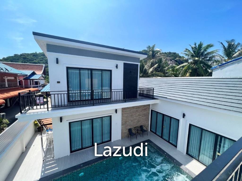 360 Sqm 3 Bed 3 Bath Villa For Sale