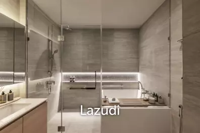 1 Bed 1 Bath 45 SQ.M Peylaa Phuket Bang Tao