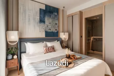 1 Bed 1 Bath 45 SQ.M Peylaa Phuket Bang Tao