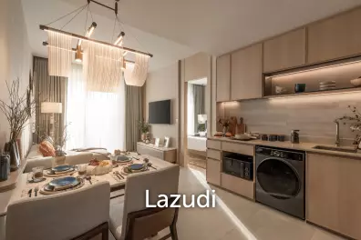 1 Bed 1 Bath 45 SQ.M Peylaa Phuket Bang Tao