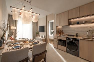 1 Bed 1 Bath 45 SQ.M Peylaa Phuket Bang Tao