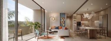 2 Bed 2 Bath 90 SQ.M Peylaa Phuket Bang Tao