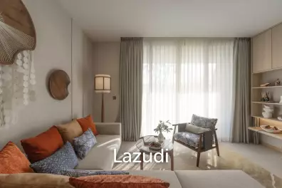 2 Bed 2 Bath 90 SQ.M Peylaa Phuket Bang Tao