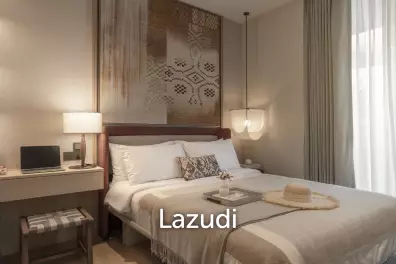 2 Bed 2 Bath 90 SQ.M Peylaa Phuket Bang Tao