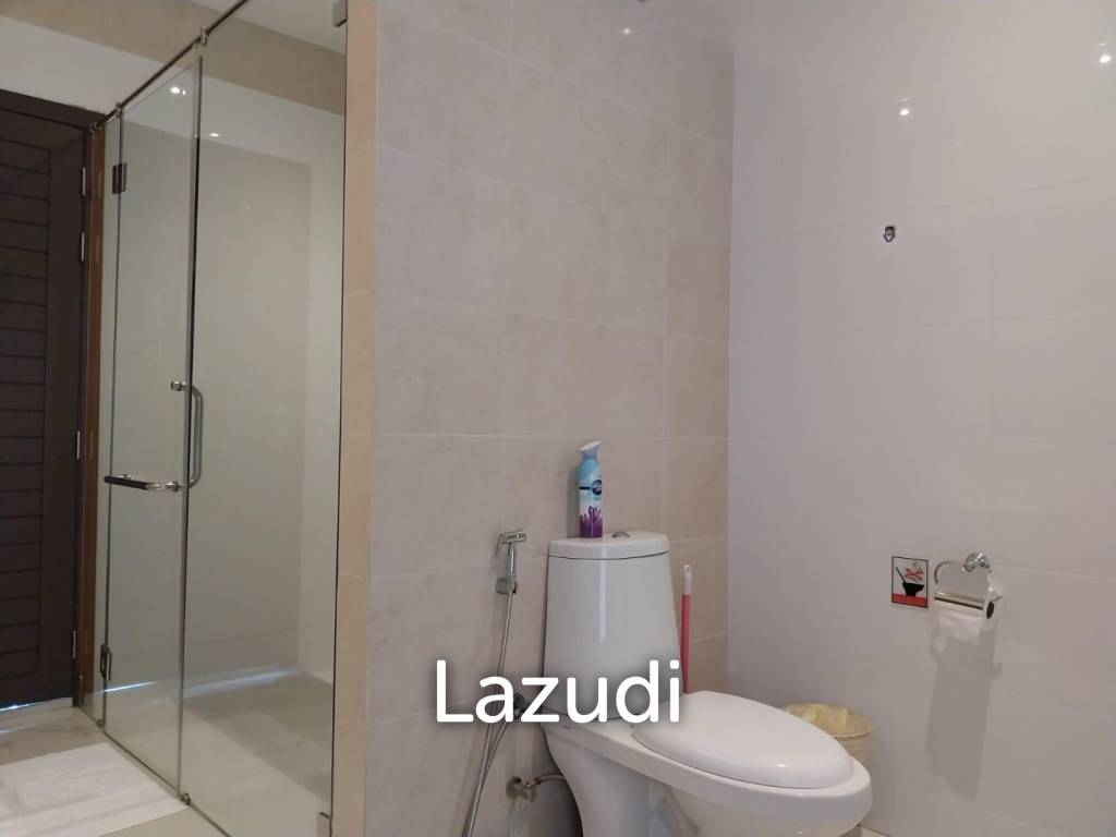 Luxury 4 Bedroom Pool Villa In Rawai